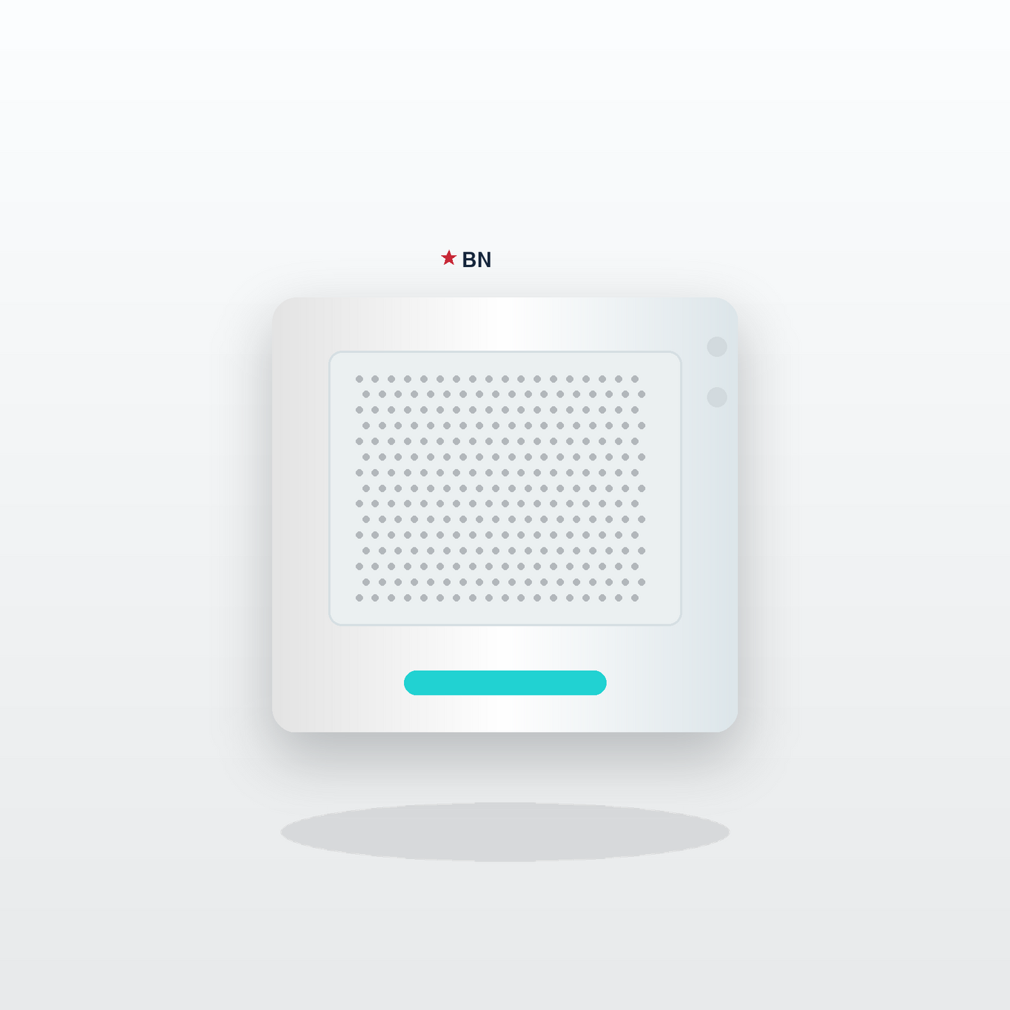 BrightNexav FlatFlow FFU Mini Purifier