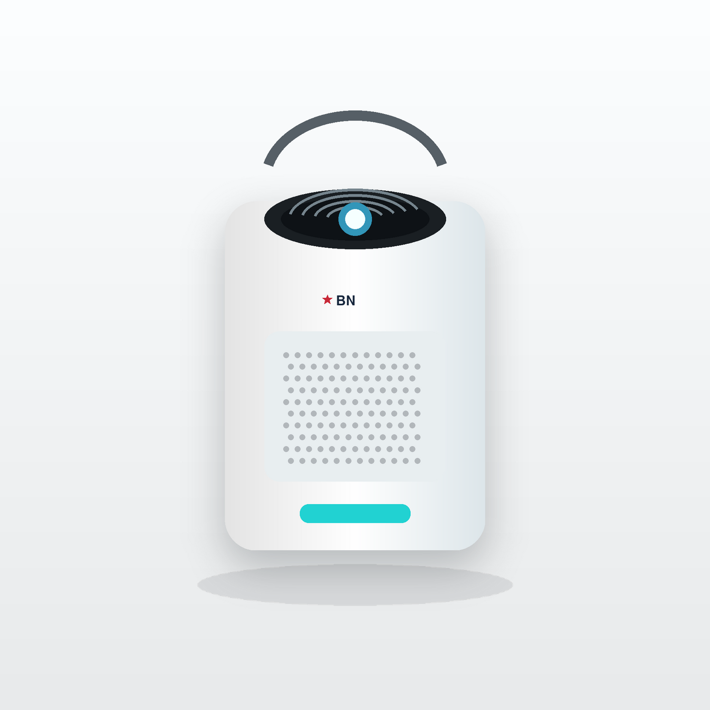BrightNexav CarryPure Portable Purifier