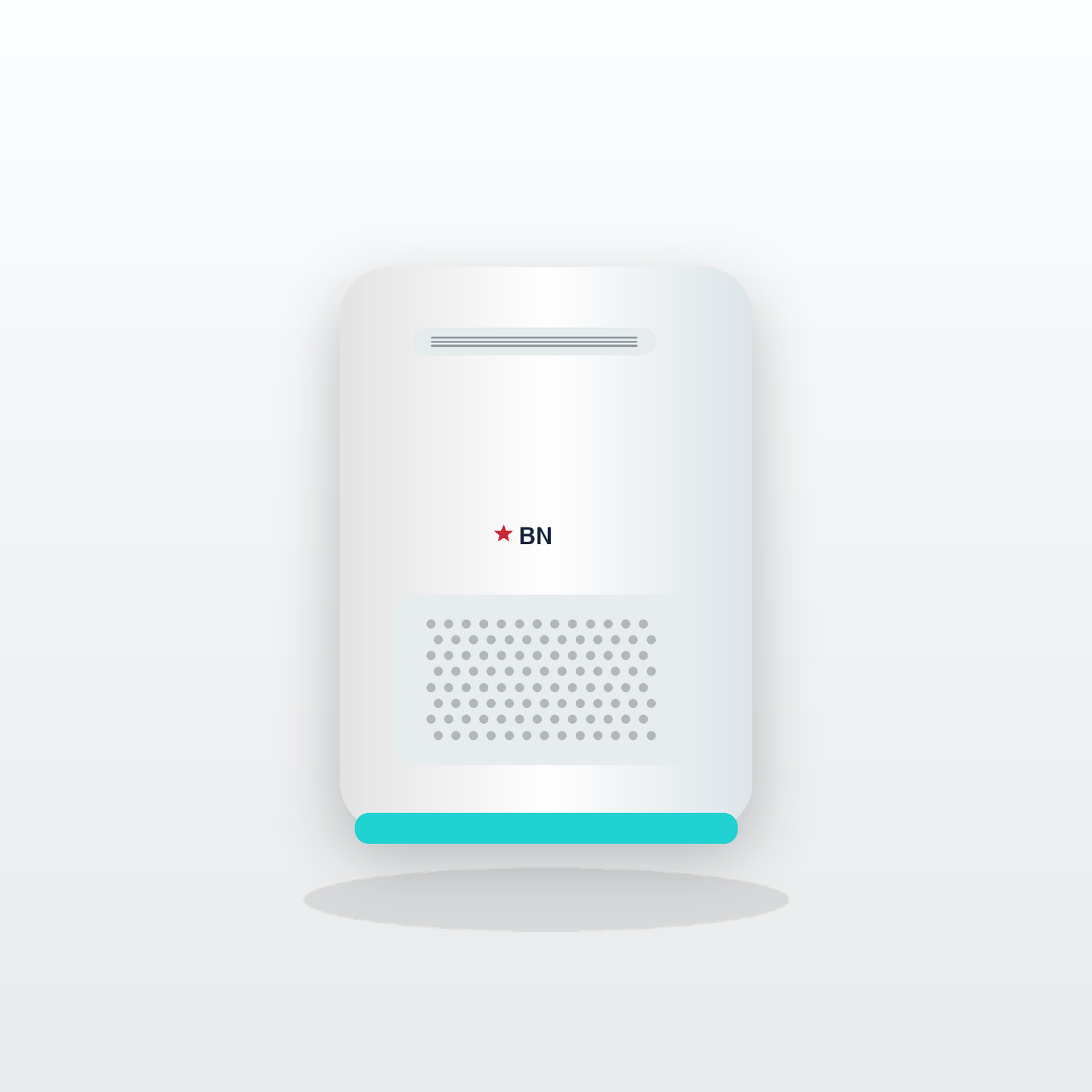 BrightNexav AirCube Mini Purifier