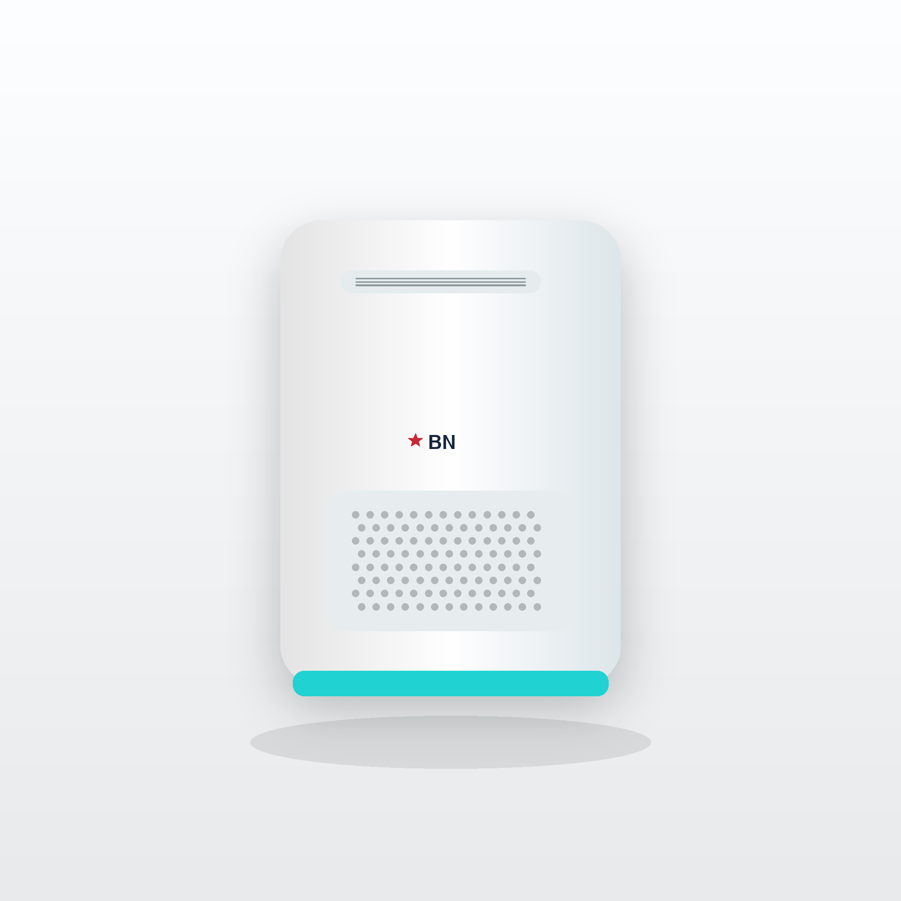 BrightNexav AirCube Mini Purifier