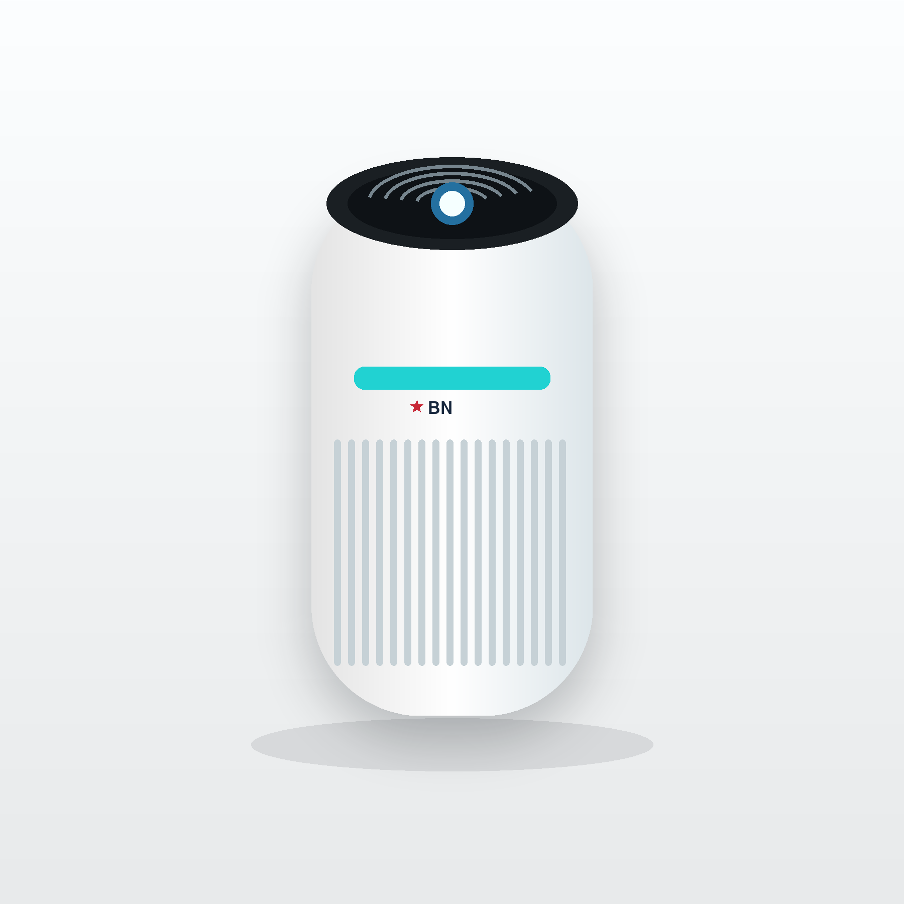 BrightNexav AeroRib Compact Purifier