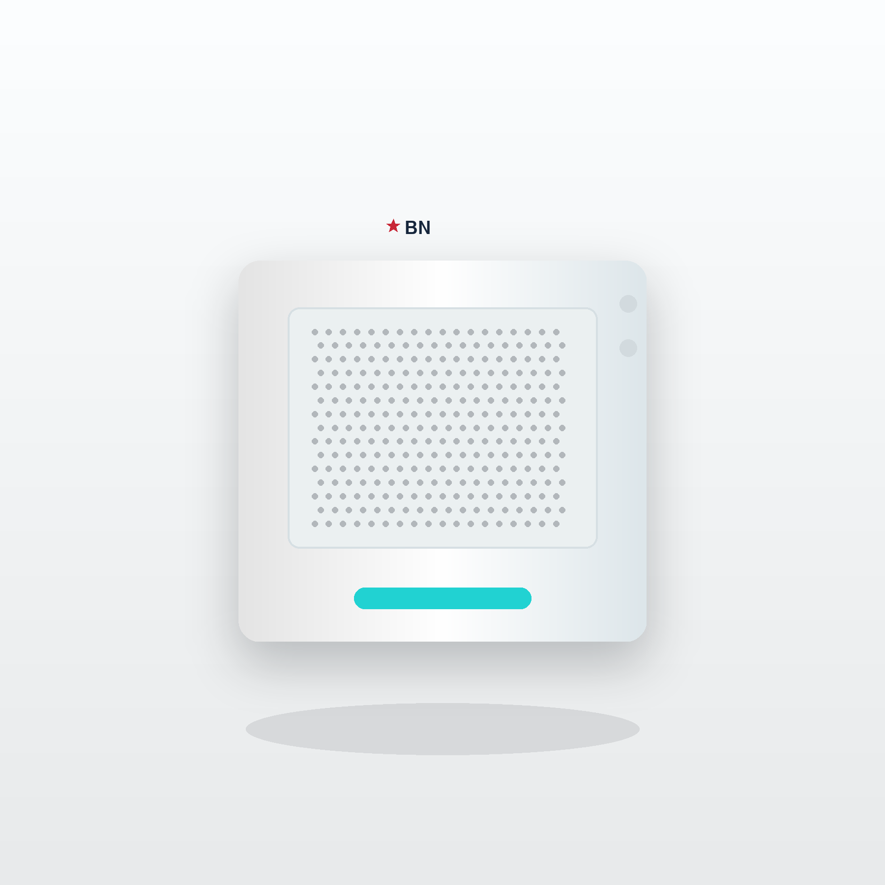 BrightNexav FlatFlow FFU Mini Purifier