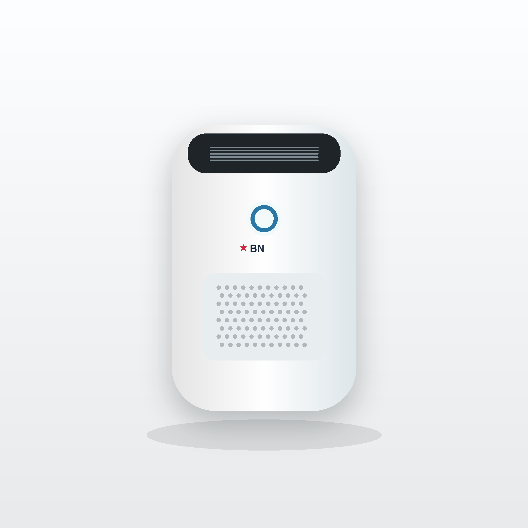 BrightNexav SoftArch Mini Purifier
