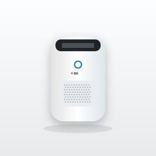 BrightNexav SoftArch Mini Purifier