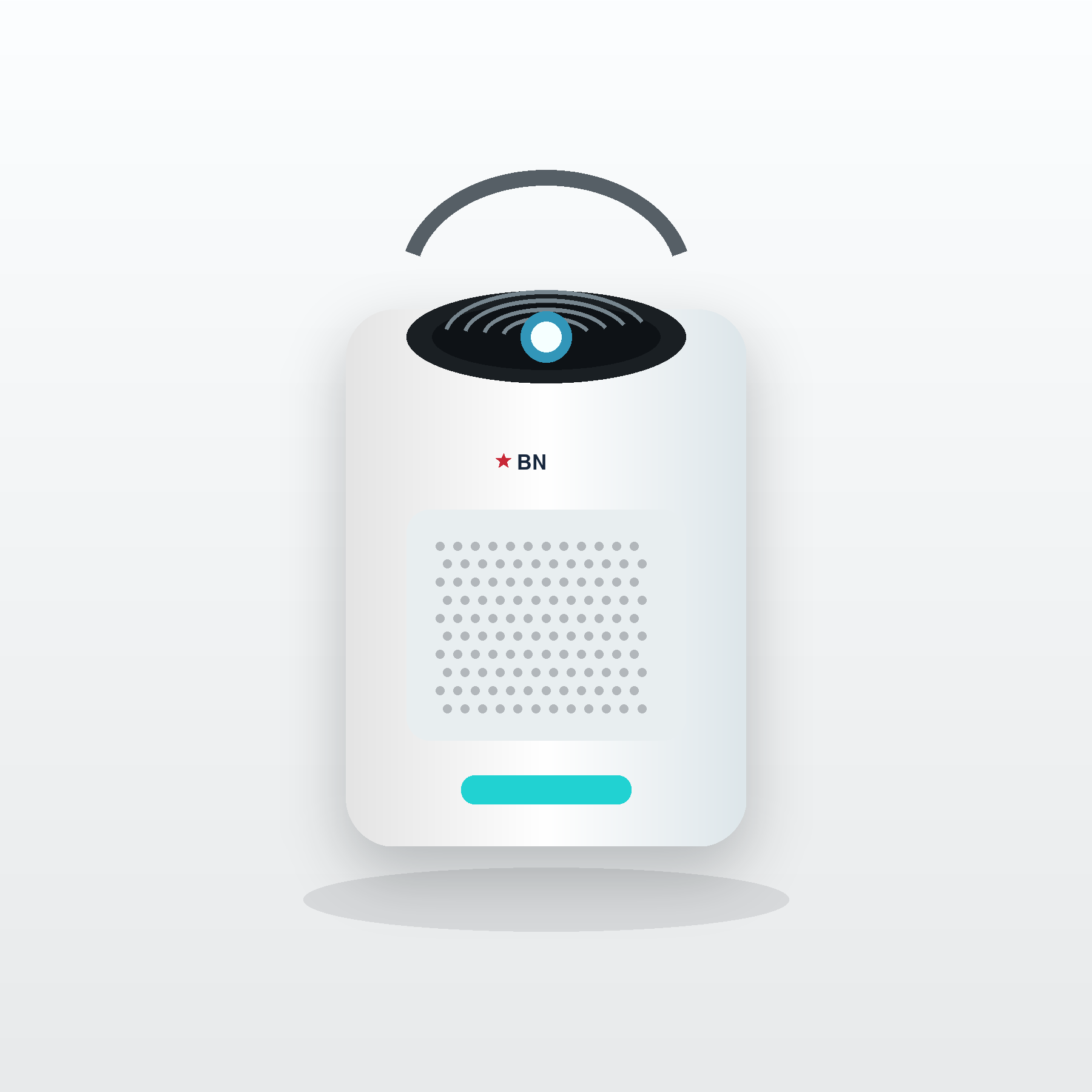 BrightNexav CarryPure Portable Purifier