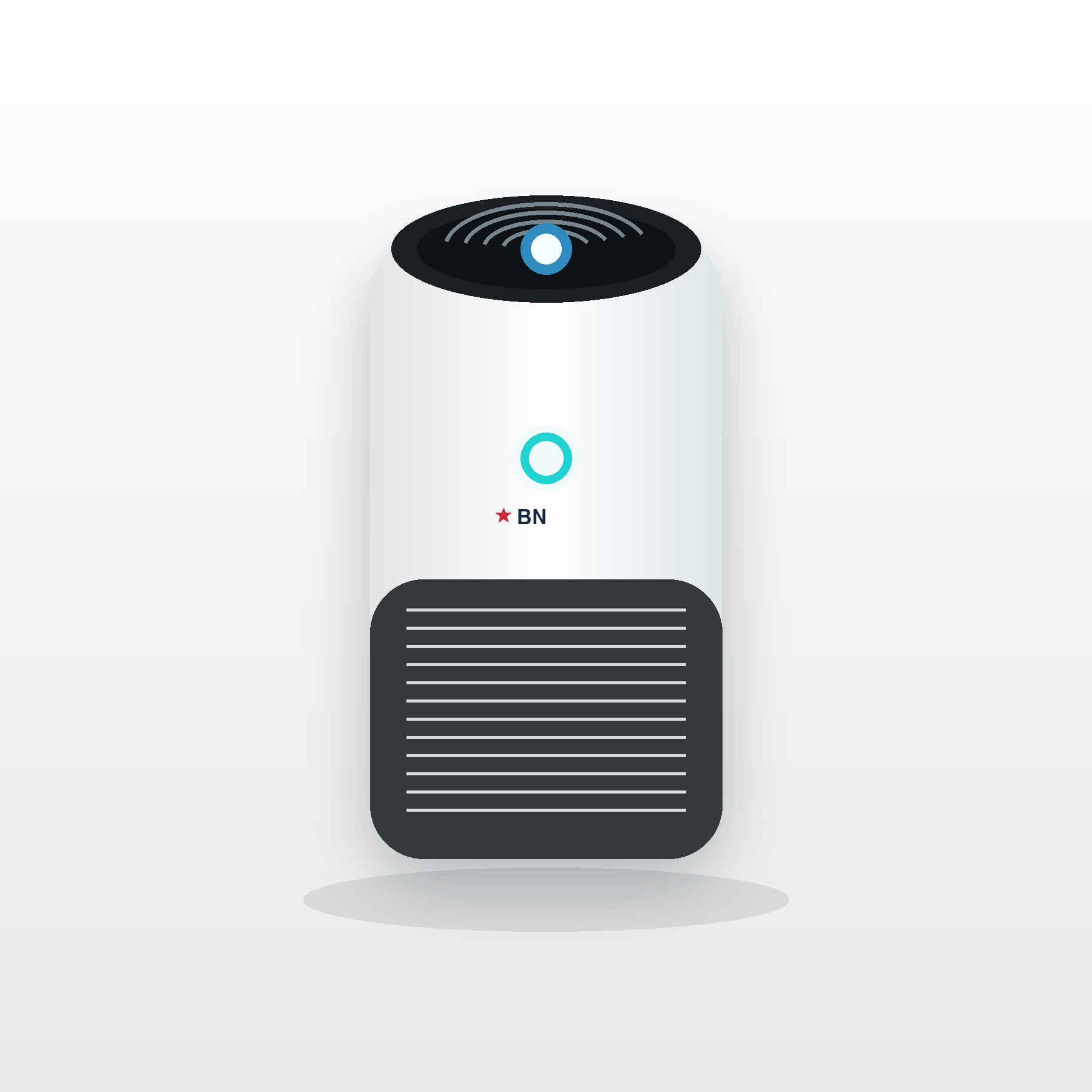 BrightNexav DuoTone Column Purifier